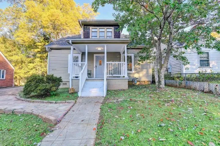 1179 Francis Street Nw, Atlanta, Georgia 30318