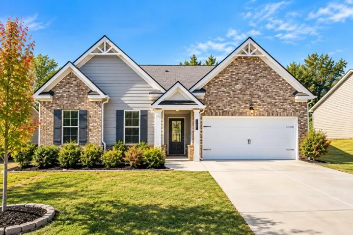 377 Hellen Valley Drive, Braselton, Georgia 30517
