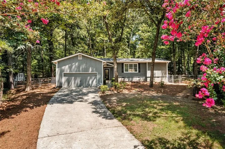 4173 Oak Ferry Drive Ne, Kennesaw, Georgia 30144