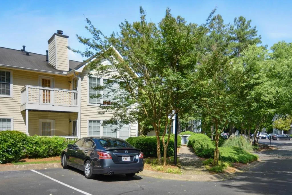 210 Gettysburg Place, Sandy Springs, Georgia 30350, 2 Bedrooms Bedrooms, ,2 BathroomsBathrooms,Residential,Sold,210 Gettysburg Place,6728258