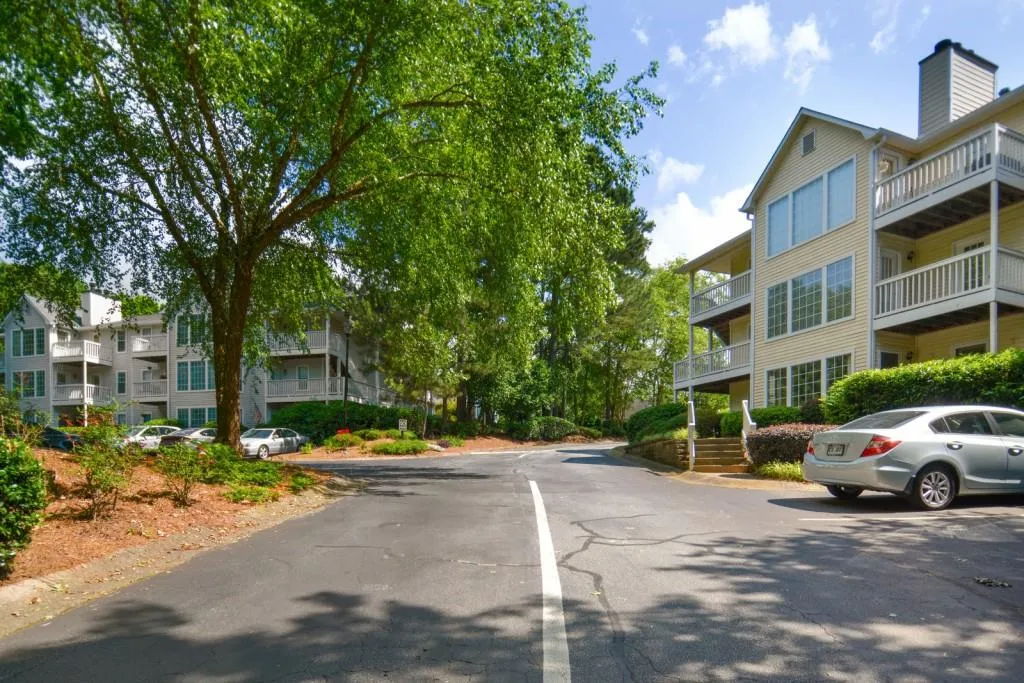 210 Gettysburg Place, Sandy Springs, Georgia 30350, 2 Bedrooms Bedrooms, ,2 BathroomsBathrooms,Residential,Sold,210 Gettysburg Place,6728258