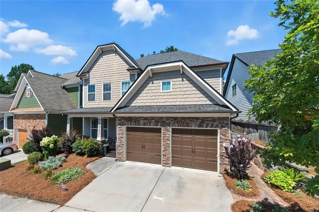 1747 Hollingsworth Boulevard Nw, Atlanta, Georgia 30318, 4 Bedrooms Bedrooms, ,3 BathroomsBathrooms,Residential,For Sale,1747 Hollingsworth Boulevard Nw,7623394