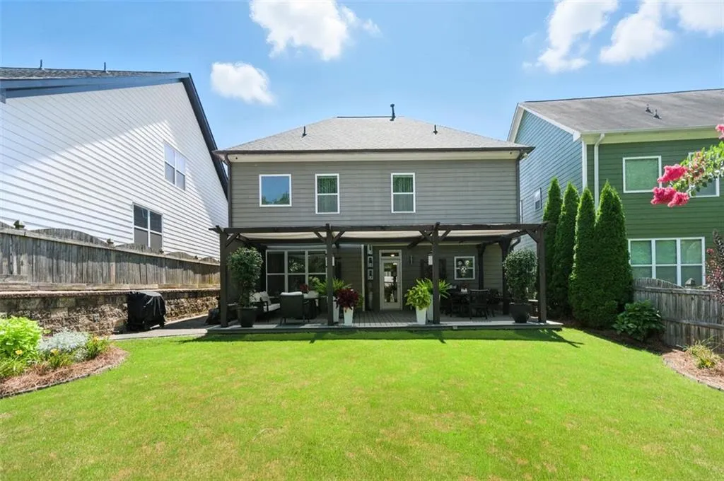 1747 Hollingsworth Boulevard Nw, Atlanta, Georgia 30318, 4 Bedrooms Bedrooms, ,3 BathroomsBathrooms,Residential,For Sale,1747 Hollingsworth Boulevard Nw,7623394