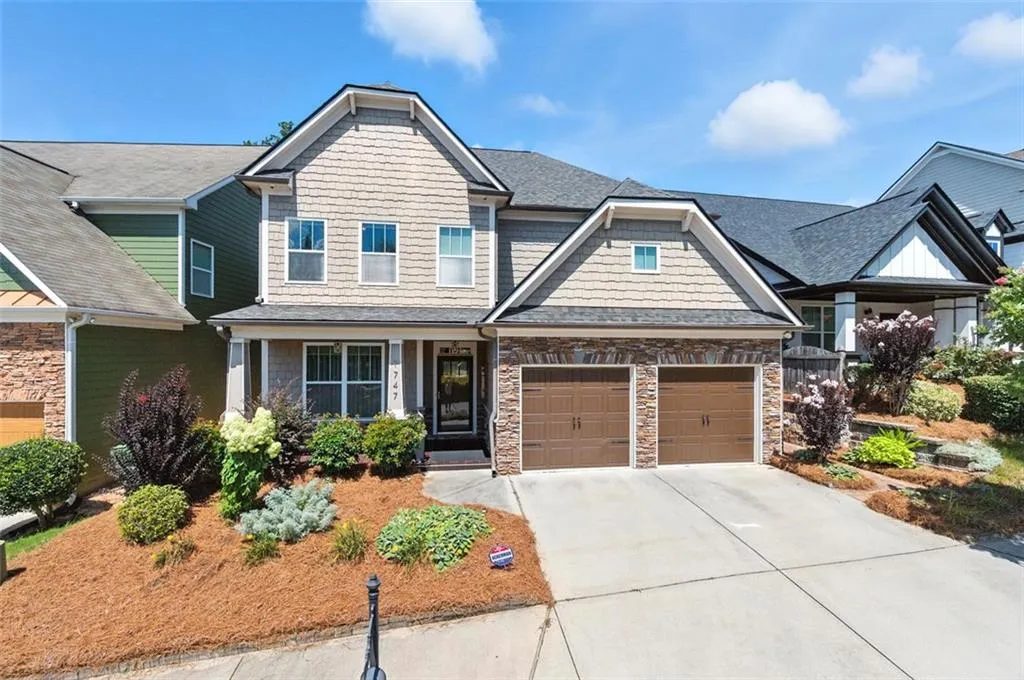 1747 Hollingsworth Boulevard Nw, Atlanta, Georgia 30318, 4 Bedrooms Bedrooms, ,3 BathroomsBathrooms,Residential,For Sale,1747 Hollingsworth Boulevard Nw,7623394