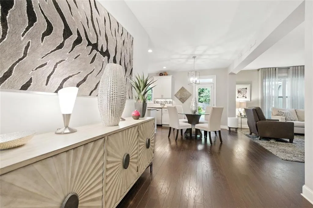 1747 Hollingsworth Boulevard Nw, Atlanta, Georgia 30318, 4 Bedrooms Bedrooms, ,3 BathroomsBathrooms,Residential,For Sale,1747 Hollingsworth Boulevard Nw,7623394