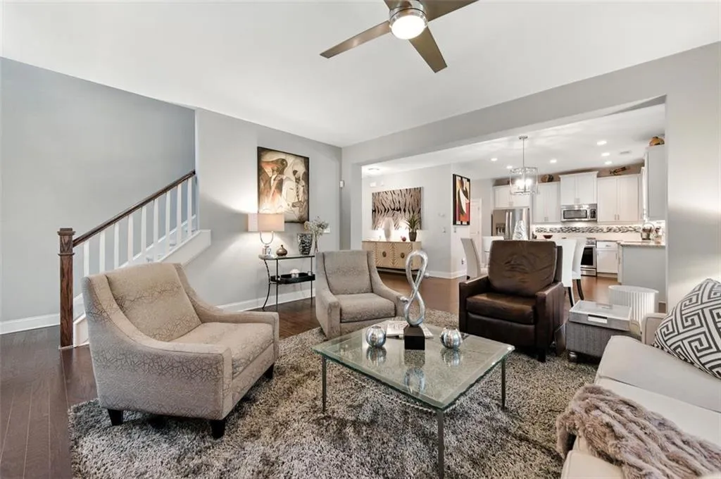 1747 Hollingsworth Boulevard Nw, Atlanta, Georgia 30318, 4 Bedrooms Bedrooms, ,3 BathroomsBathrooms,Residential,For Sale,1747 Hollingsworth Boulevard Nw,7623394
