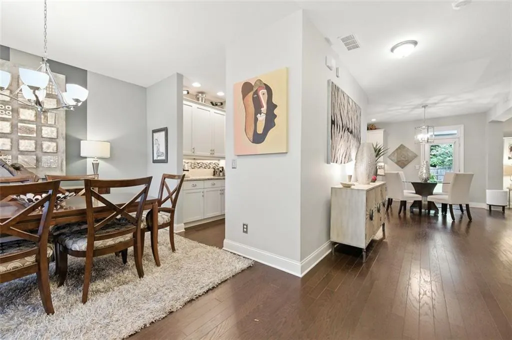1747 Hollingsworth Boulevard Nw, Atlanta, Georgia 30318, 4 Bedrooms Bedrooms, ,3 BathroomsBathrooms,Residential,For Sale,1747 Hollingsworth Boulevard Nw,7623394