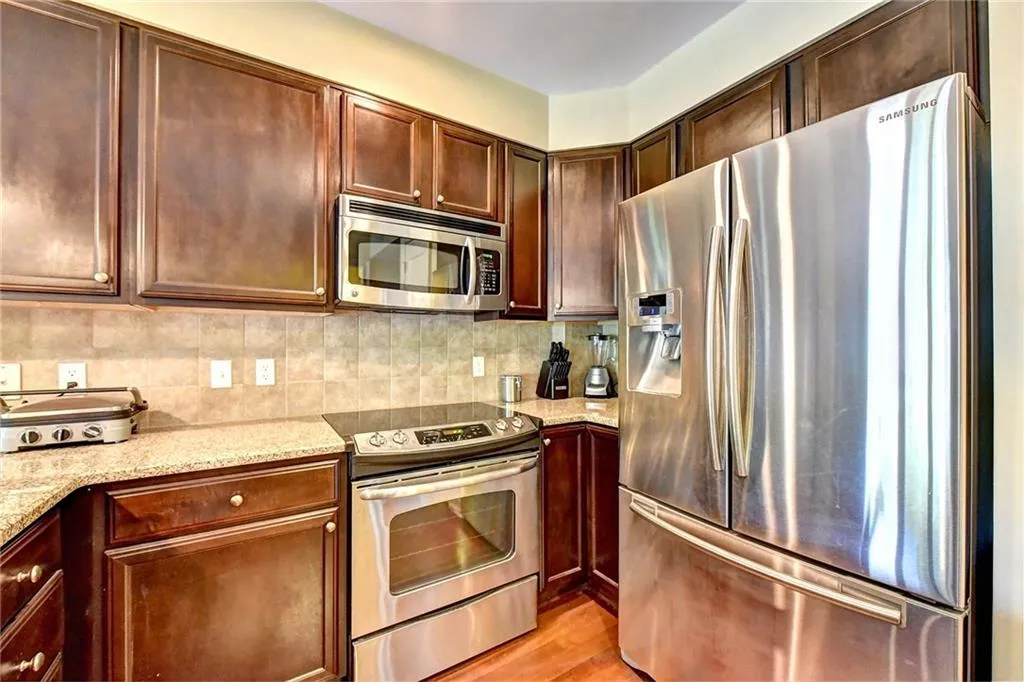 200 River Vista Drive Unit 605, Atlanta, Georgia 30339, 1 Bedroom Bedrooms, ,1 BathroomBathrooms,Residential,Sold,200 River Vista Drive Unit 605,6000698