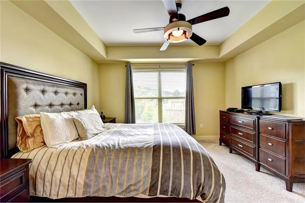 200 River Vista Drive Unit 605, Atlanta, Georgia 30339, 1 Bedroom Bedrooms, ,1 BathroomBathrooms,Residential,Sold,200 River Vista Drive Unit 605,6000698