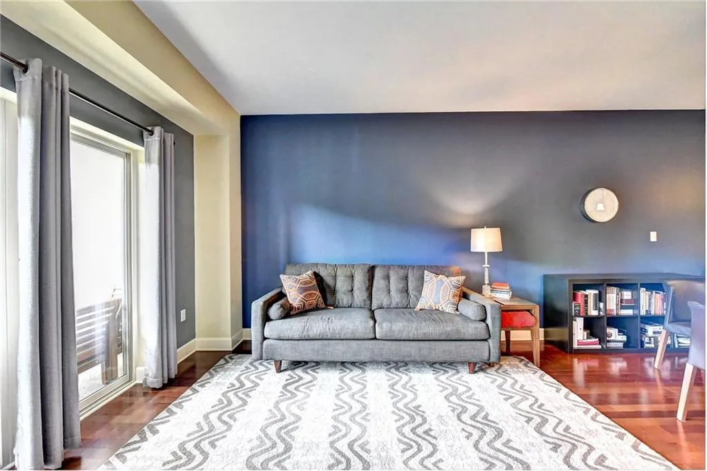 200 River Vista Drive Unit 605, Atlanta, Georgia 30339, 1 Bedroom Bedrooms, ,1 BathroomBathrooms,Residential,Sold,200 River Vista Drive Unit 605,6000698