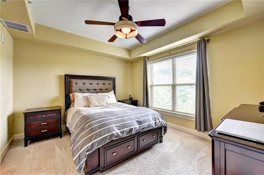 200 River Vista Drive Unit 605, Atlanta, Georgia 30339, 1 Bedroom Bedrooms, ,1 BathroomBathrooms,Residential,Sold,200 River Vista Drive Unit 605,6000698