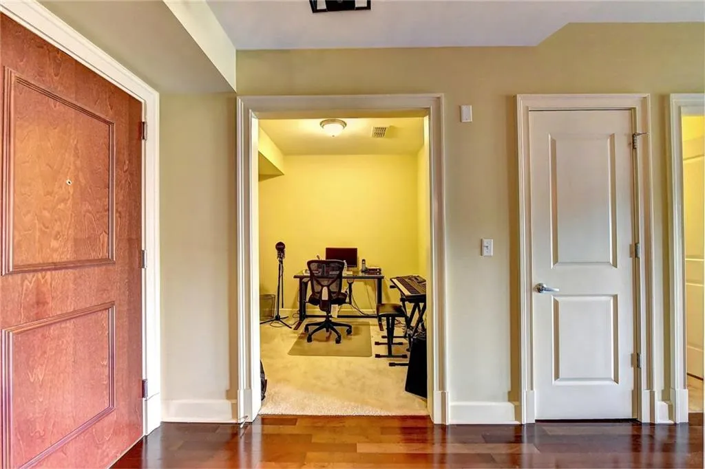 200 River Vista Drive Unit 605, Atlanta, Georgia 30339, 1 Bedroom Bedrooms, ,1 BathroomBathrooms,Residential,Sold,200 River Vista Drive Unit 605,6000698