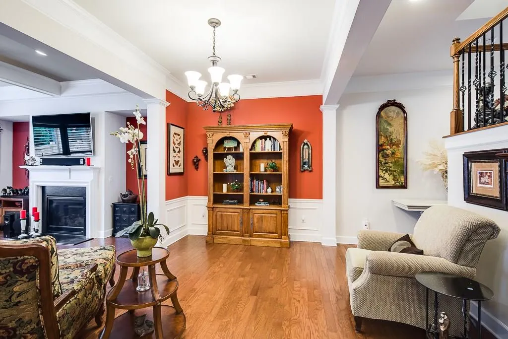 5583 High Point Road, Atlanta, Georgia 30342, 3 Bedrooms Bedrooms, ,3 BathroomsBathrooms,Residential,Sold,5583 High Point Road,5796566