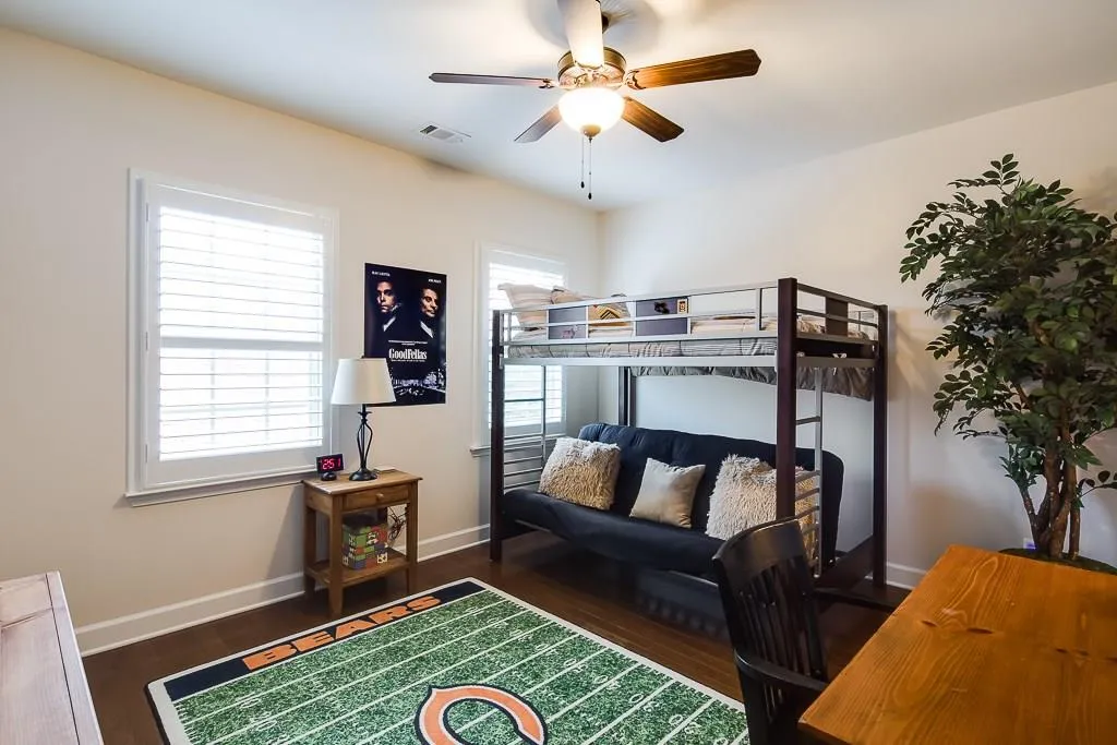 5583 High Point Road, Atlanta, Georgia 30342, 3 Bedrooms Bedrooms, ,3 BathroomsBathrooms,Residential,Sold,5583 High Point Road,5796566