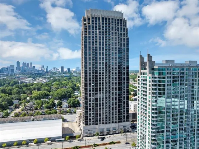 270 17th Street Nw Unit 1904, Atlanta, Georgia 30363