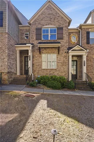 4383 Strand Drive, Smyrna, Georgia 30080