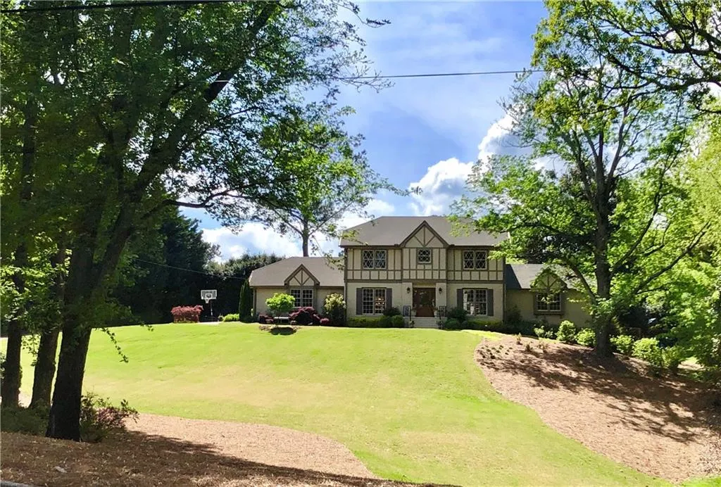 7525 Ball Mill Road, Sandy Springs, Georgia 30350, 6 Bedrooms Bedrooms, ,4 BathroomsBathrooms,Residential,Sold,7525 Ball Mill Road,6534753