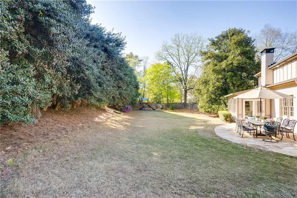 7525 Ball Mill Road, Sandy Springs, Georgia 30350, 6 Bedrooms Bedrooms, ,4 BathroomsBathrooms,Residential,Sold,7525 Ball Mill Road,6534753