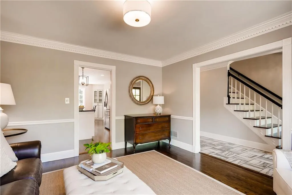 7525 Ball Mill Road, Sandy Springs, Georgia 30350, 6 Bedrooms Bedrooms, ,4 BathroomsBathrooms,Residential,Sold,7525 Ball Mill Road,6534753