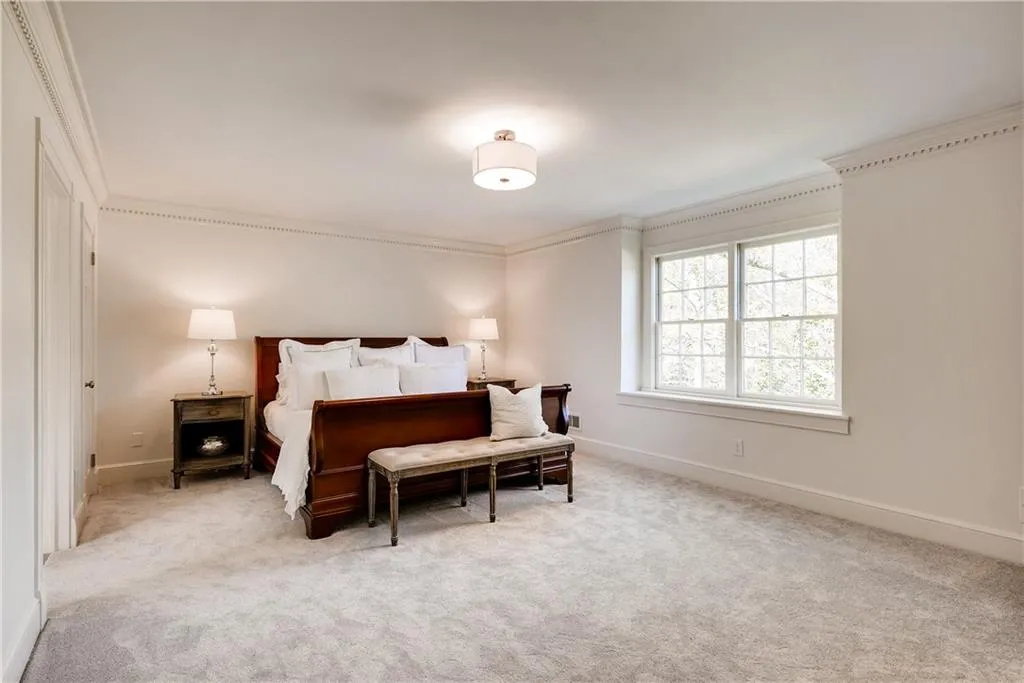 7525 Ball Mill Road, Sandy Springs, Georgia 30350, 6 Bedrooms Bedrooms, ,4 BathroomsBathrooms,Residential,Sold,7525 Ball Mill Road,6534753