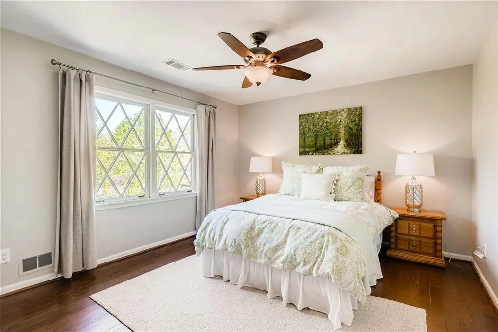 7525 Ball Mill Road, Sandy Springs, Georgia 30350, 6 Bedrooms Bedrooms, ,4 BathroomsBathrooms,Residential,Sold,7525 Ball Mill Road,6534753