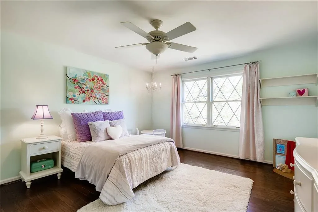 7525 Ball Mill Road, Sandy Springs, Georgia 30350, 6 Bedrooms Bedrooms, ,4 BathroomsBathrooms,Residential,Sold,7525 Ball Mill Road,6534753