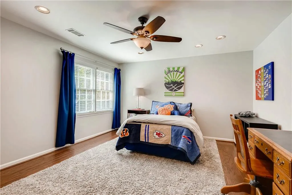 7525 Ball Mill Road, Sandy Springs, Georgia 30350, 6 Bedrooms Bedrooms, ,4 BathroomsBathrooms,Residential,Sold,7525 Ball Mill Road,6534753