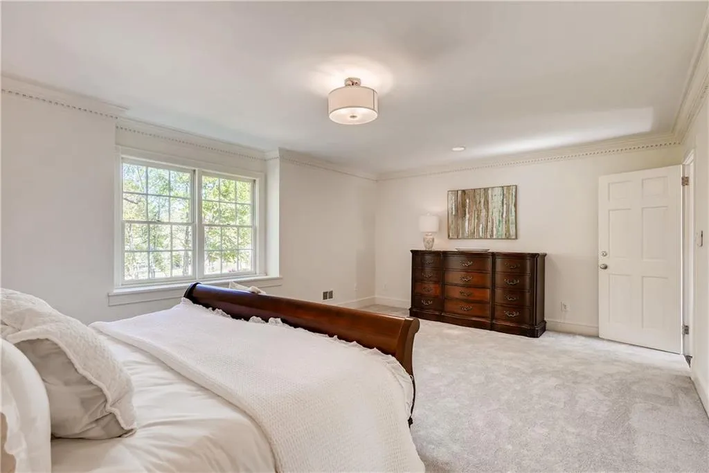 7525 Ball Mill Road, Sandy Springs, Georgia 30350, 6 Bedrooms Bedrooms, ,4 BathroomsBathrooms,Residential,Sold,7525 Ball Mill Road,6534753