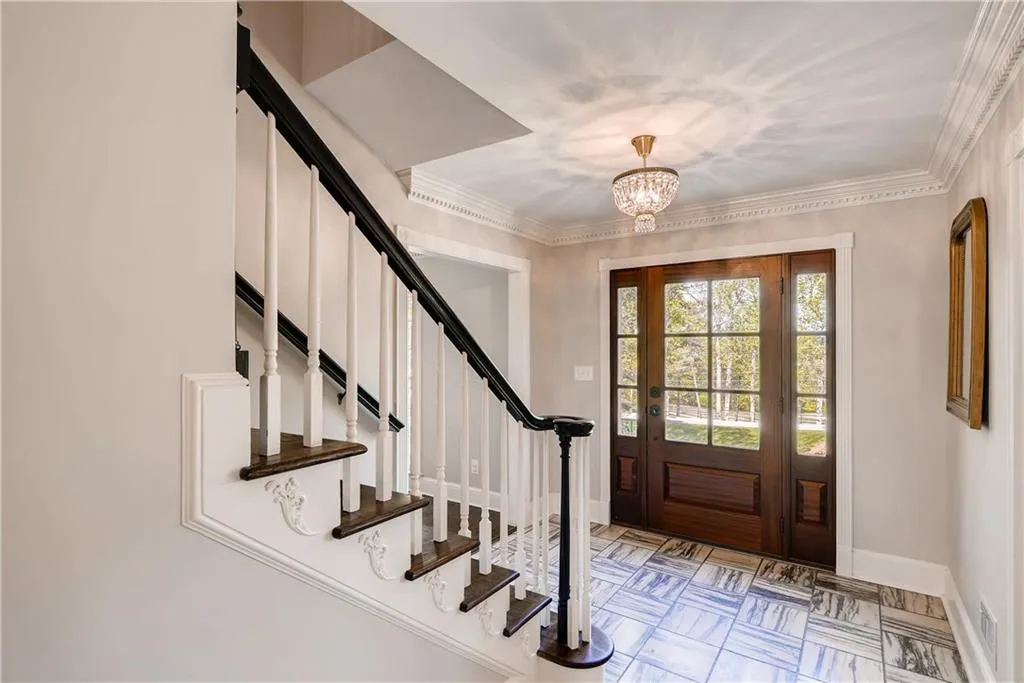 7525 Ball Mill Road, Sandy Springs, Georgia 30350, 6 Bedrooms Bedrooms, ,4 BathroomsBathrooms,Residential,Sold,7525 Ball Mill Road,6534753