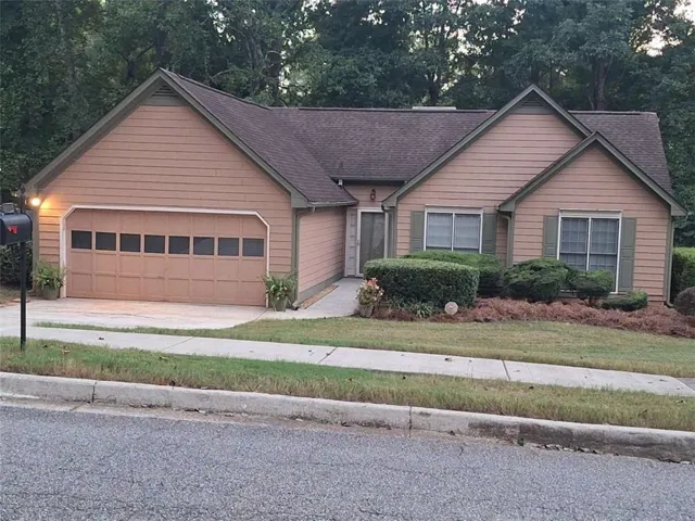 3335 Rock Creek Drive, Rex, Georgia 30273