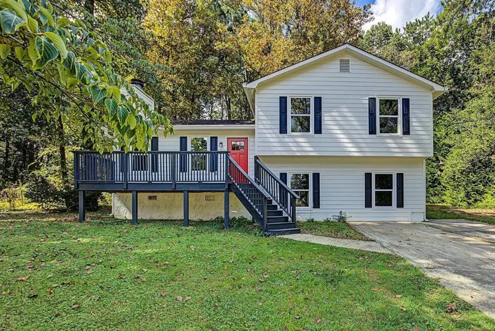 2690 Pine Log Way, Buford, Georgia 30519