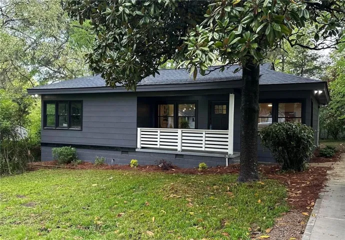2272 Wallace Drive, Chamblee, Georgia 30341