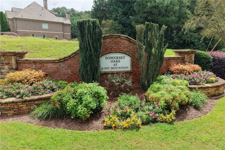 111 Catesby Road, Powder Springs, Georgia 30127