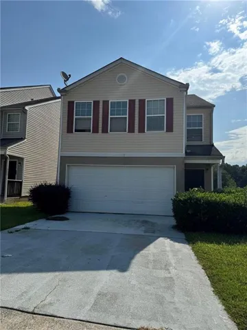 5458 Waterfall Court, Atlanta, Georgia 30049