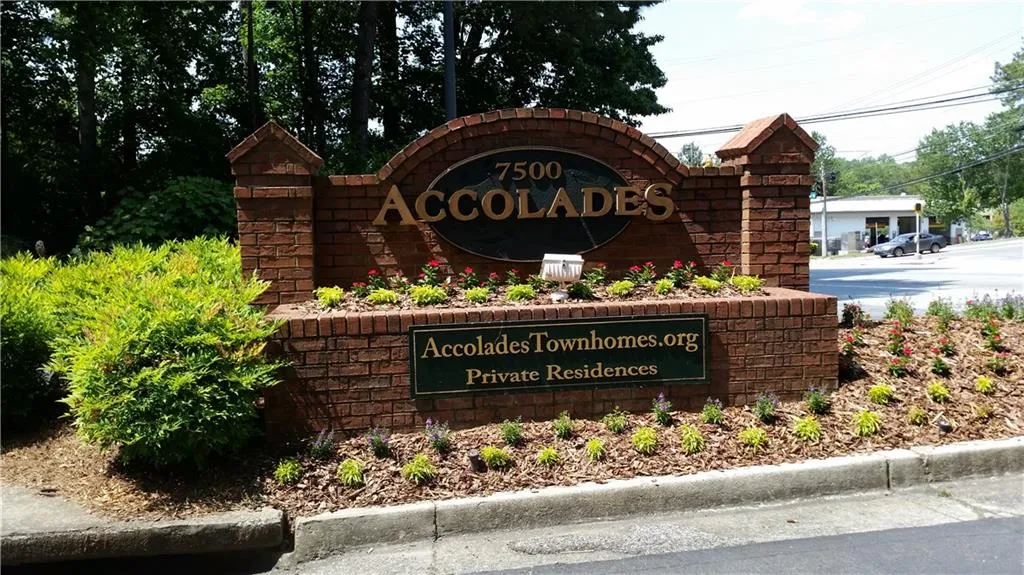 7500 Roswell Road Unit 56, Sandy Springs, Georgia 30350, 2 Bedrooms Bedrooms, ,2 BathroomsBathrooms,Residential,Sold,7500 Roswell Road Unit 56,5695913