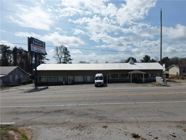 View of commercial location