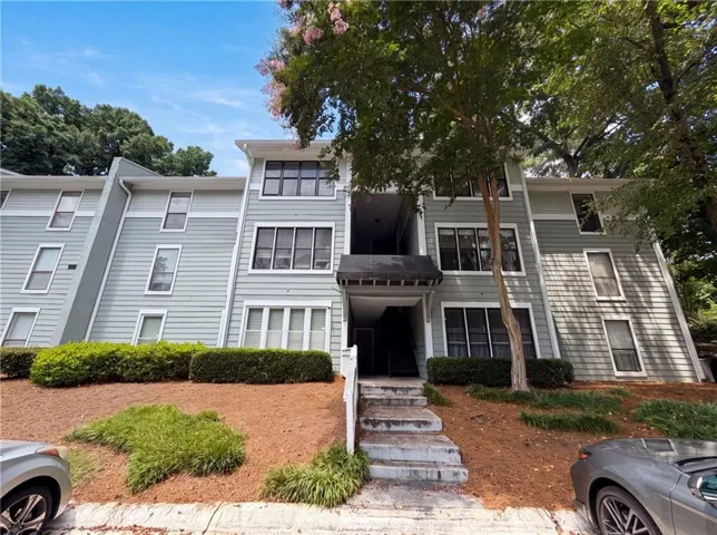 216 Summit North Drive Ne, Atlanta, Georgia 30324