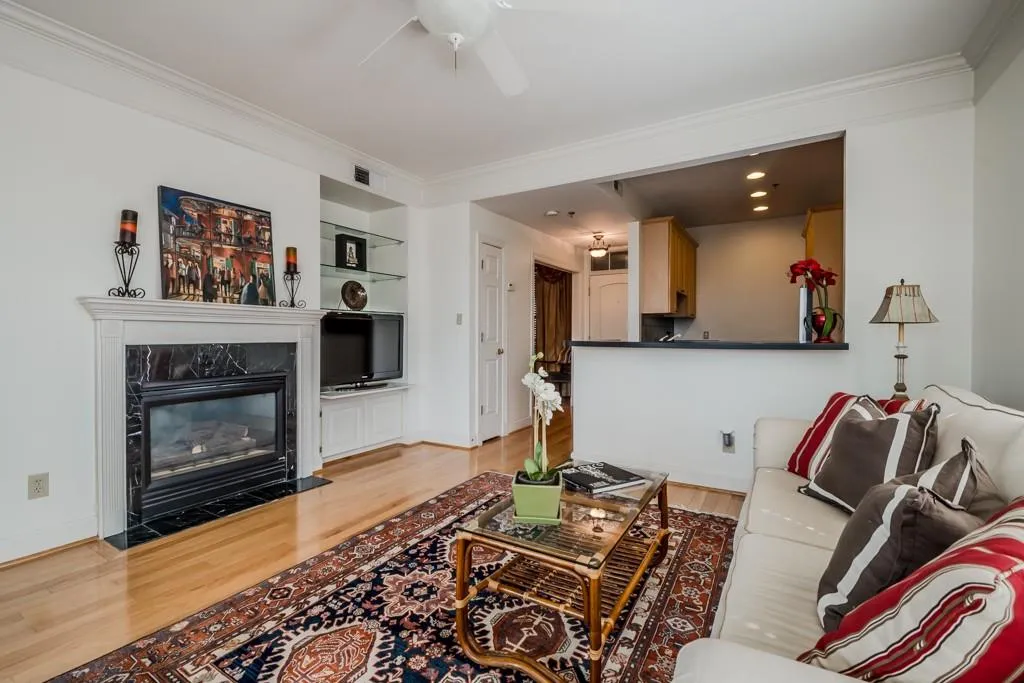 3101 Howell Mill Road Unit 222, Atlanta, Georgia 30327, 1 Bedroom Bedrooms, ,1 BathroomBathrooms,Residential,Sold,3101 Howell Mill Road Unit 222,5825448