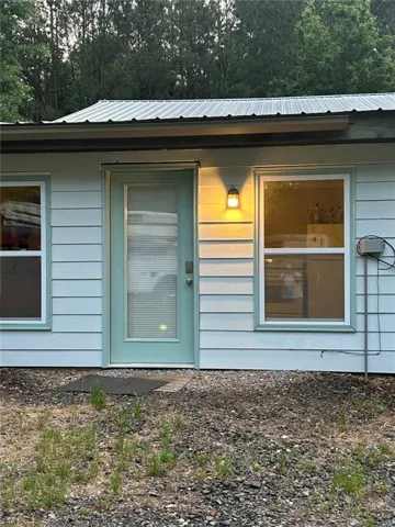 10909 Fincher Road, Waleska, Georgia 30183