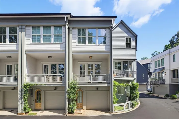 230 Colebrook Street Ne, Atlanta, Georgia 30307