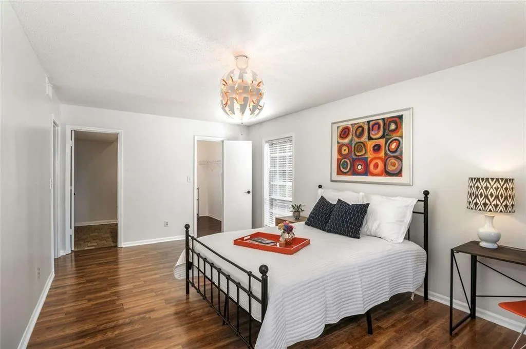 6851 Roswell Road Unit H7, Atlanta, Georgia 30328, 2 Bedrooms Bedrooms, ,2 BathroomsBathrooms,Residential,Sold,6851 Roswell Road Unit H7,7390897