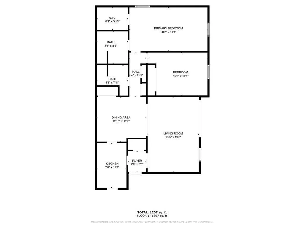 6851 Roswell Road Unit H7, Atlanta, Georgia 30328, 2 Bedrooms Bedrooms, ,2 BathroomsBathrooms,Residential,Sold,6851 Roswell Road Unit H7,7390897
