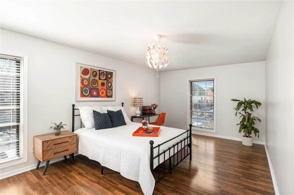 6851 Roswell Road Unit H7, Atlanta, Georgia 30328, 2 Bedrooms Bedrooms, ,2 BathroomsBathrooms,Residential,Sold,6851 Roswell Road Unit H7,7390897