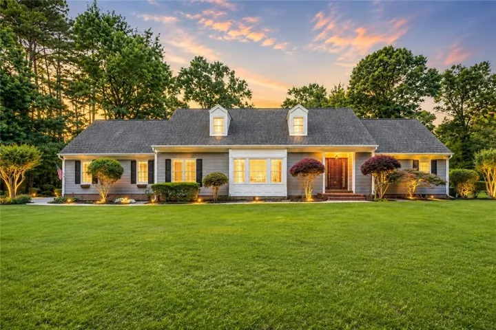 264 Bellemont Drive Sw, Rome, Georgia 30165