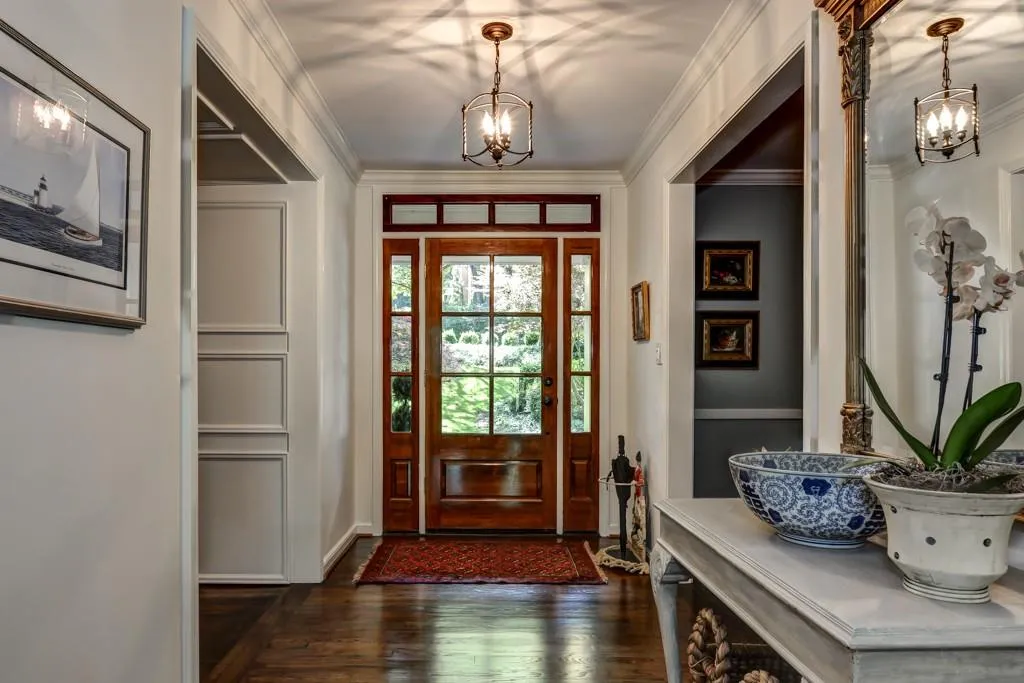 2972 Arden Road Nw, Atlanta, Georgia 30305, 4 Bedrooms Bedrooms, ,3 BathroomsBathrooms,Residential,Sold,2972 Arden Road Nw,5570334