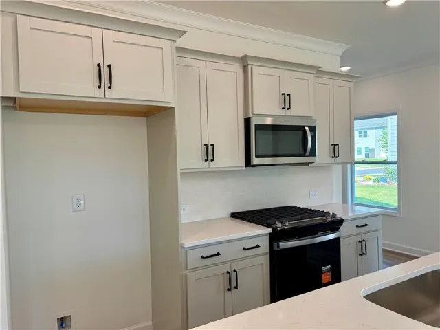 324 Colsen Drive, Acworth, Georgia 30102