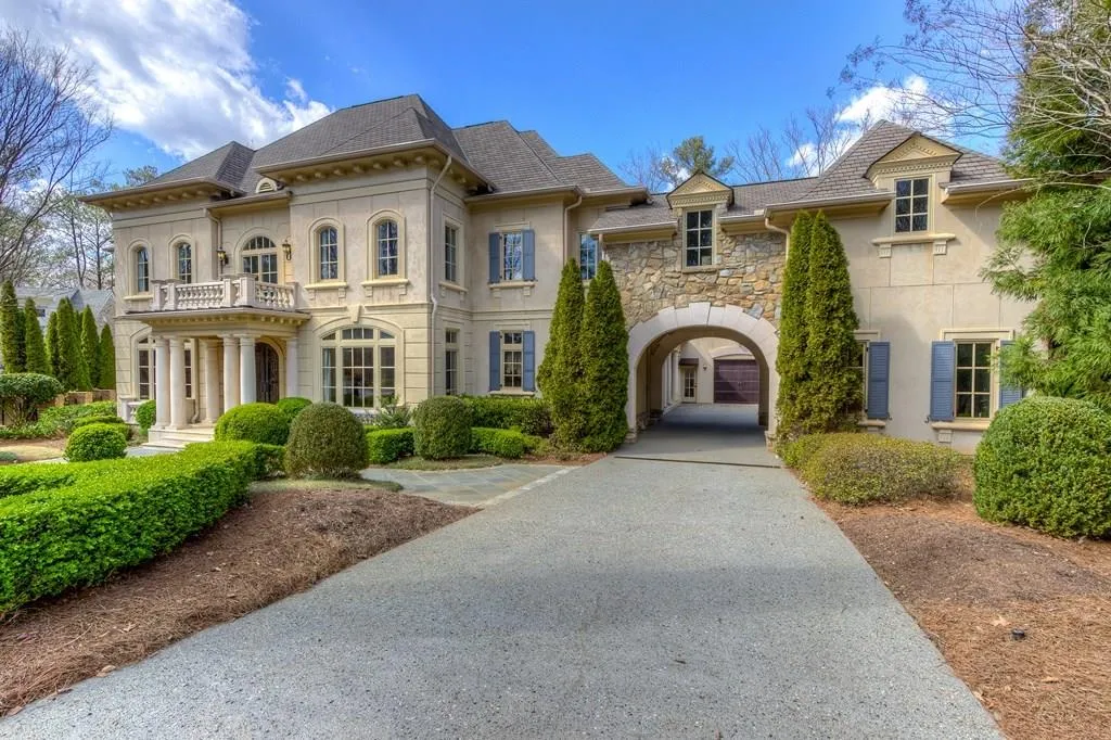 3435 Rivers Call Boulevard, Atlanta, Georgia 30339, 5 Bedrooms Bedrooms, ,6 BathroomsBathrooms,Residential,Sold,3435 Rivers Call Boulevard,5818281