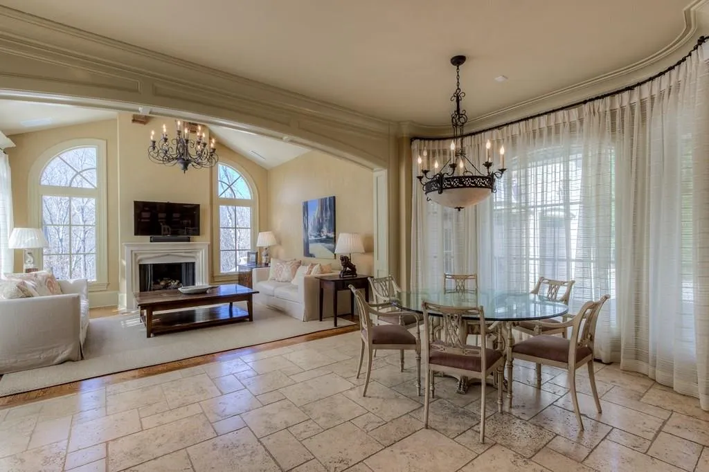 3435 Rivers Call Boulevard, Atlanta, Georgia 30339, 5 Bedrooms Bedrooms, ,6 BathroomsBathrooms,Residential,Sold,3435 Rivers Call Boulevard,5818281
