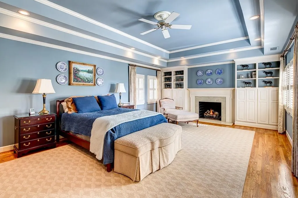 450 Tavern Circle, Sandy Springs, Georgia 30350, 5 Bedrooms Bedrooms, ,4 BathroomsBathrooms,Residential,Sold,450 Tavern Circle,5657142