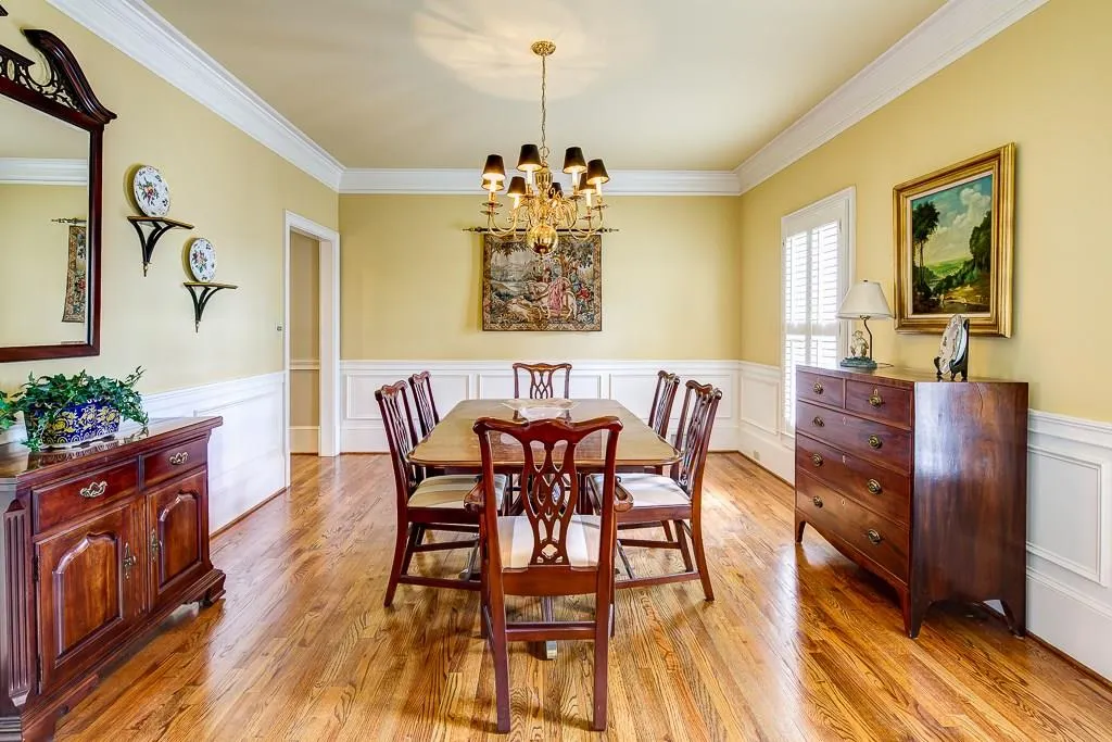 450 Tavern Circle, Sandy Springs, Georgia 30350, 5 Bedrooms Bedrooms, ,4 BathroomsBathrooms,Residential,Sold,450 Tavern Circle,5657142